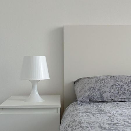 Bora Scura Apartment Triëst Buitenkant foto
